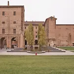Luxury 5 Al Duomo Di Parma