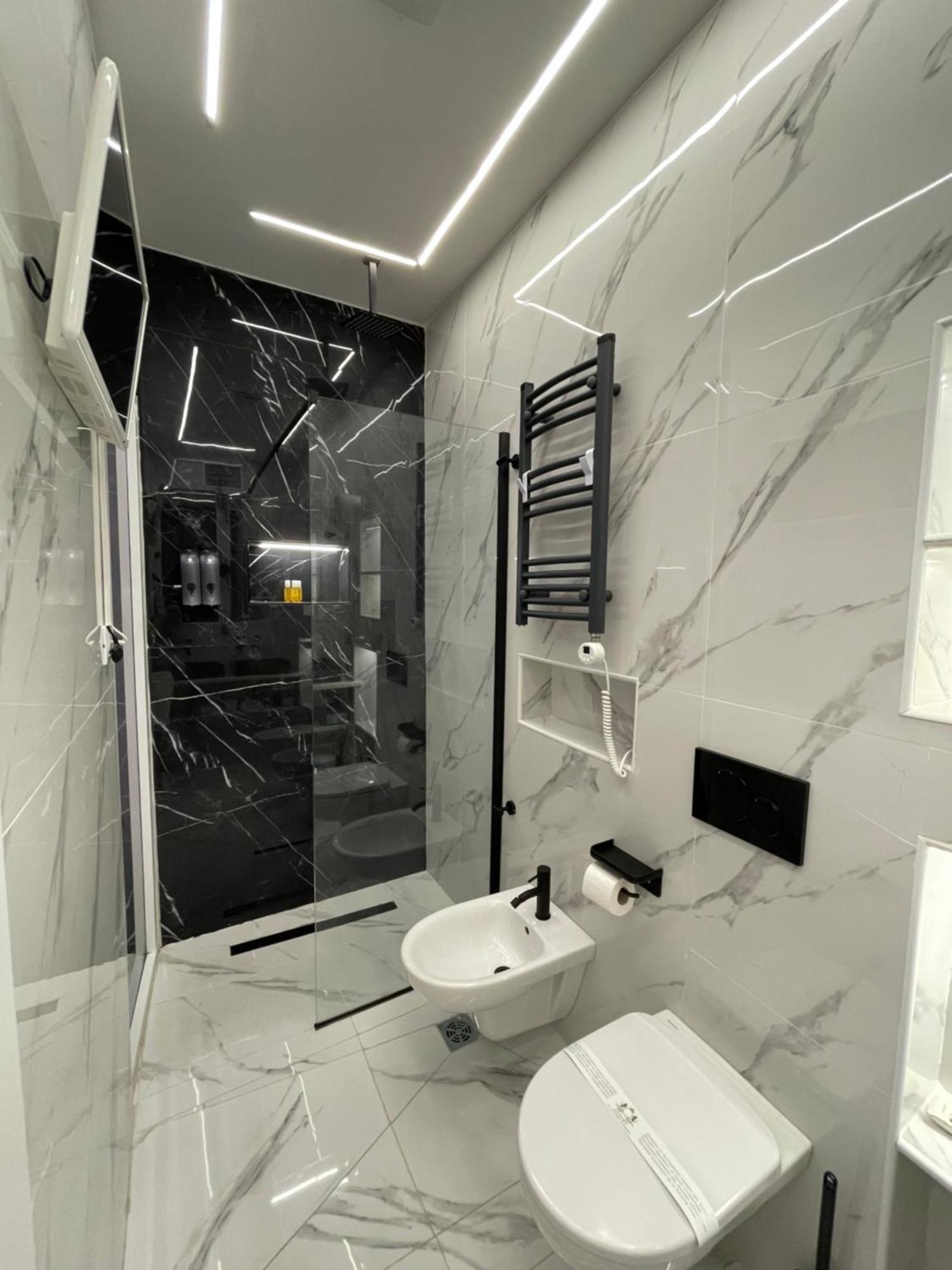 Apartemen Luxury 5 Al Duomo Di Parma
