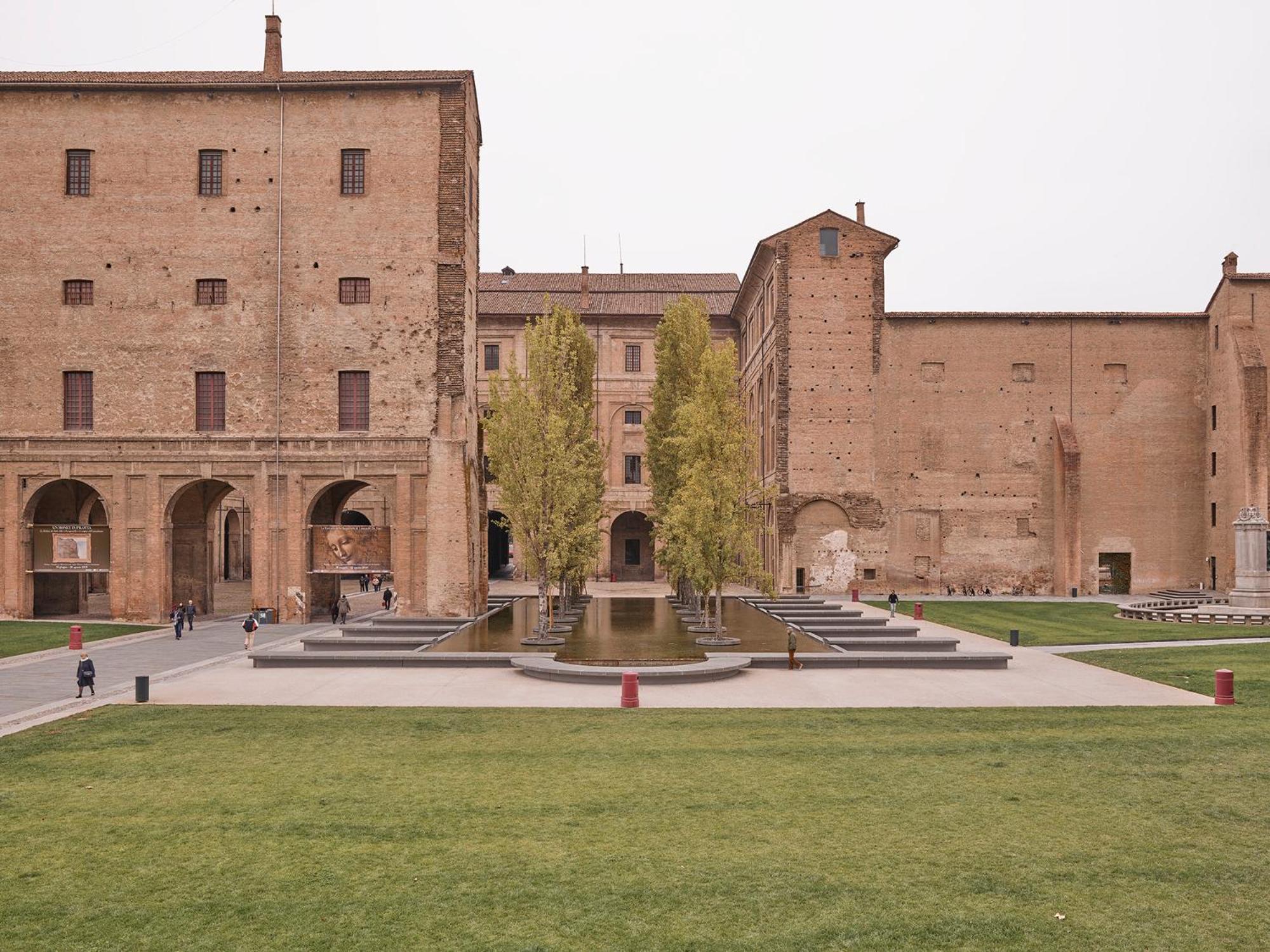 Apartamento Luxury 5 Al Duomo Di *