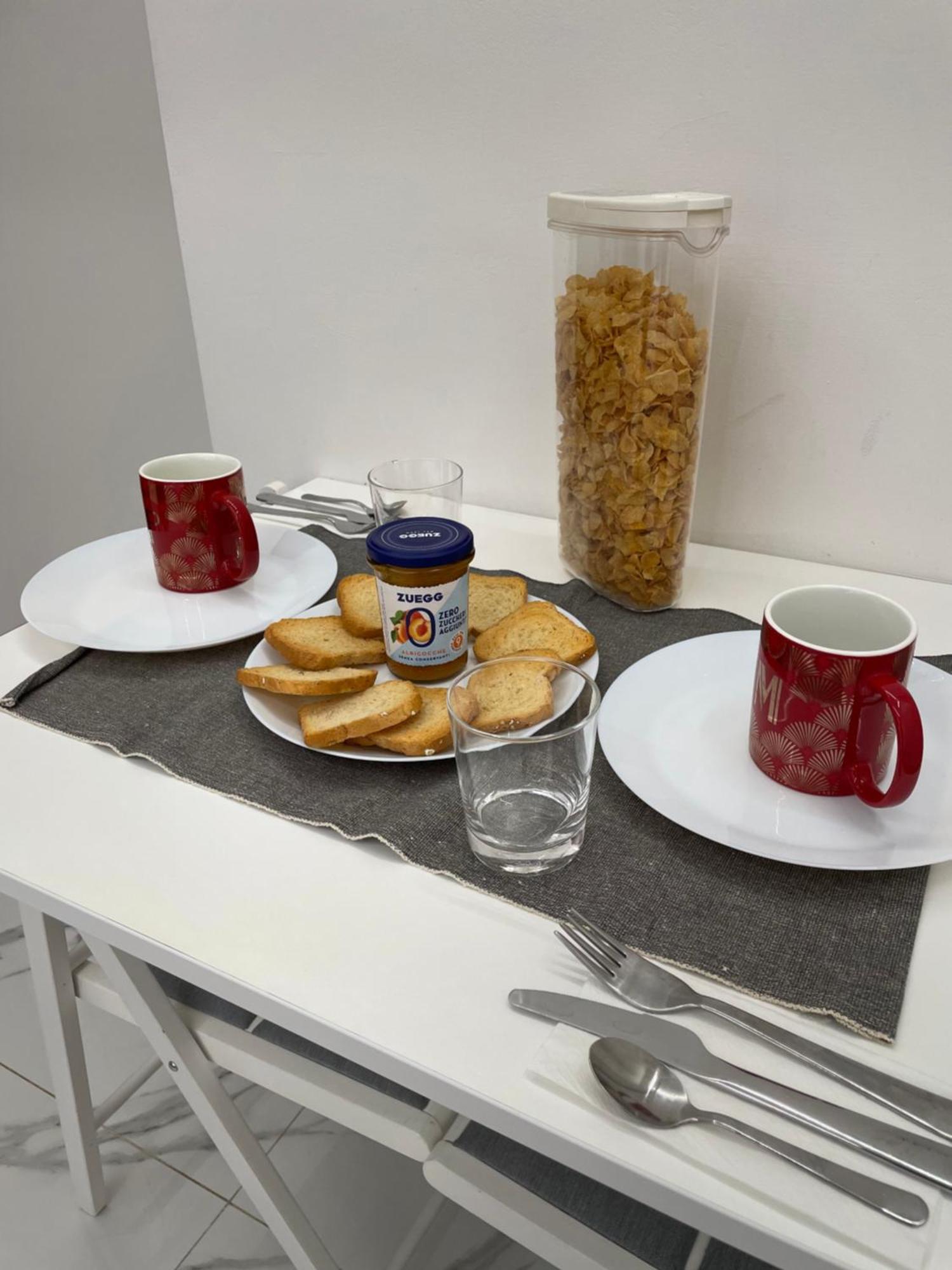 Luxury 5 Al Duomo Di Appartamento Parma
