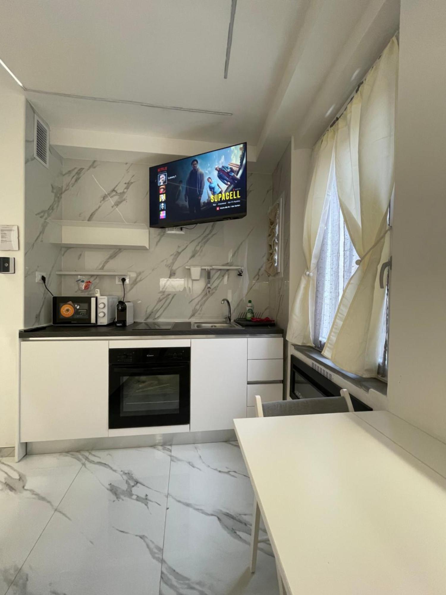 Luxury 5 Al Duomo Di Appartamento